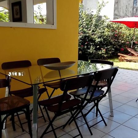 Maison CÉCILIA Port-Louis Esterno foto