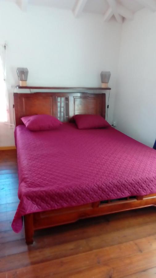 Maison CÉCILIA Port-Louis Esterno foto